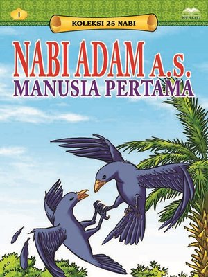 cover image of Koleksi 25 Nabi